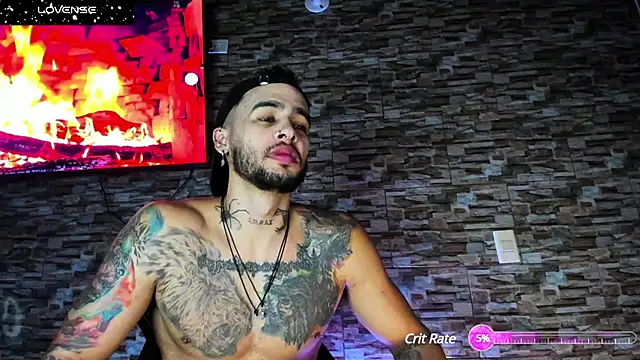 Seth Owner online show from 12-19-24, 02:46