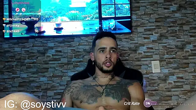 Seth Owner online show from 02-28-25, 08:18