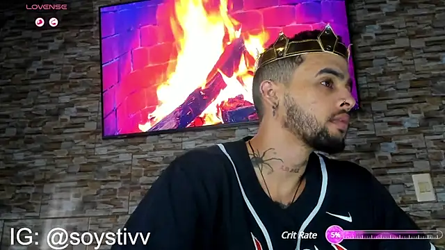 Seth Owner online show from 03-06-25, 02:08