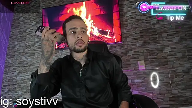 Seth Owner online show from 09-20-25, 02:12