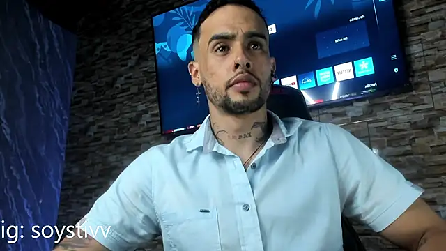 Seth Owner online show from 02-10-26, 02:04