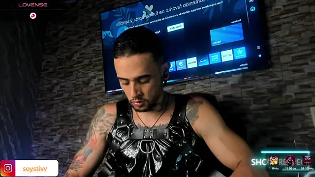 Seth Owner online show from 03-03-26, 01:45