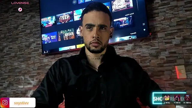 Seth Owner online show from 03-04-26, 01:44