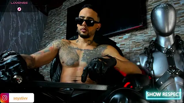 Seth Owner online show from 04-28-26, 02:27