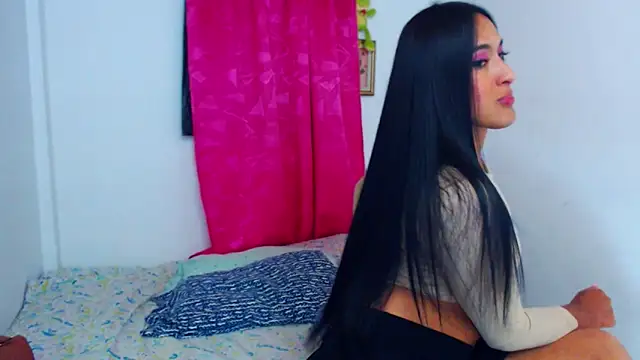 misss estrella online show from 09-22-25, 09:06