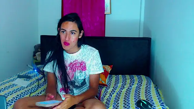 misss estrella online show from 03-04-26, 10:32