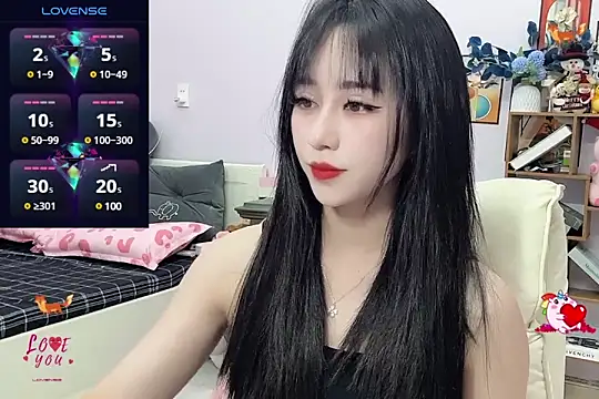  LLisa  online show from 12-20-24, 03:42