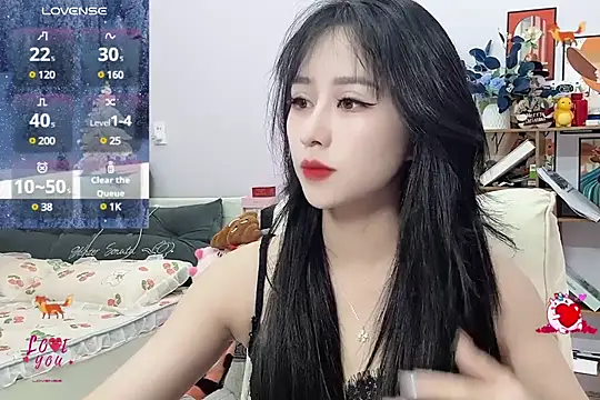  LLisa  online show from 01-09-25, 07:18