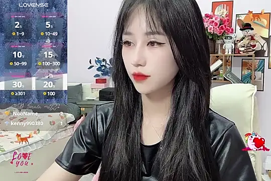  LLisa  online show from 01-15-25, 07:44