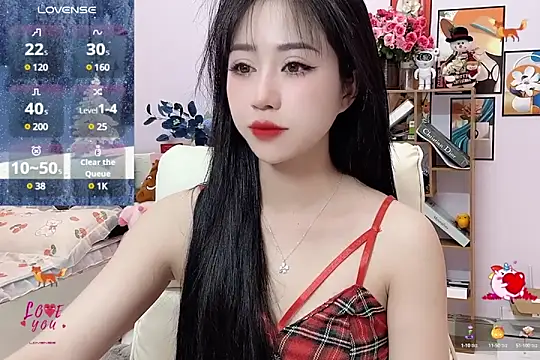  LLisa  online show from 01-16-25, 07:31