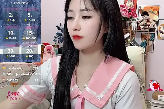  LLisa  online show from 01-18-25, 11:55