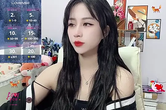  LLisa  online show from 02-11-25, 06:08