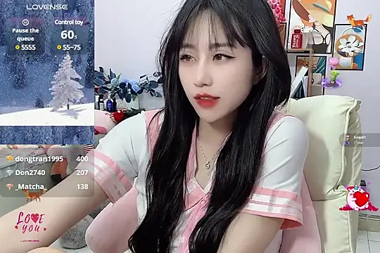  LLisa  online show from 02-15-25, 08:01