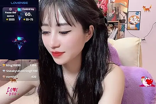  LLisa  online show from 03-01-25, 12:28