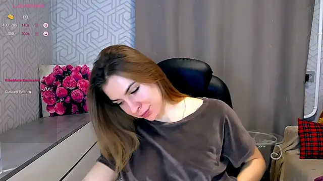 Naughty  Megan online show from 02-14-25, 05:09