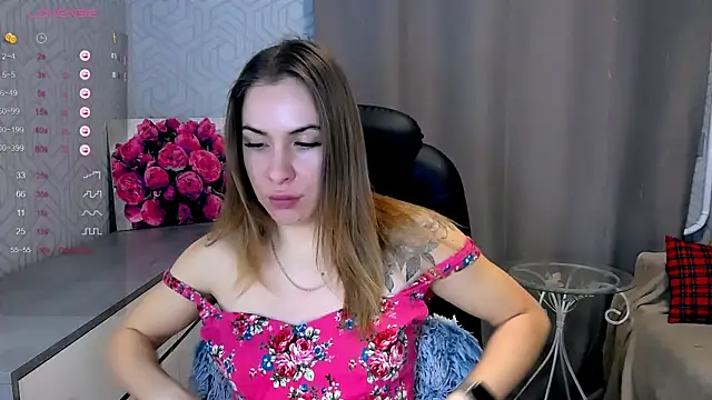 Naughty  Megan online show from 02-14-25, 03:58