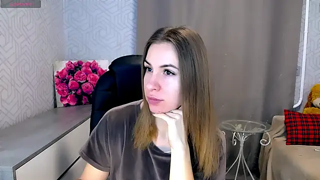 Naughty  Megan online show from 02-20-25, 07:34