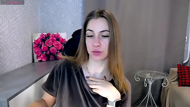 Naughty  Megan online show from 02-21-25, 11:55