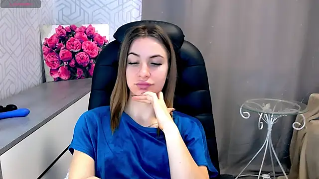 Naughty  Megan online show from 02-22-25, 08:40