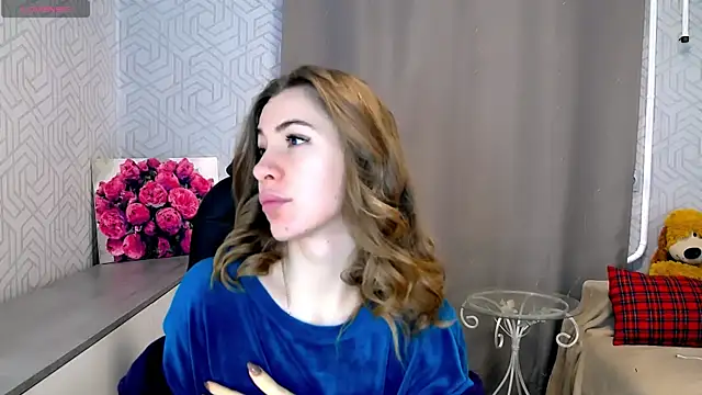 Naughty  Megan online show from 02-24-25, 08:49