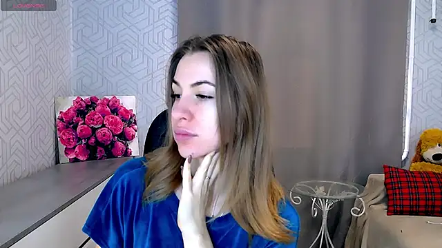 Naughty  Megan online show from 02-25-25, 08:14