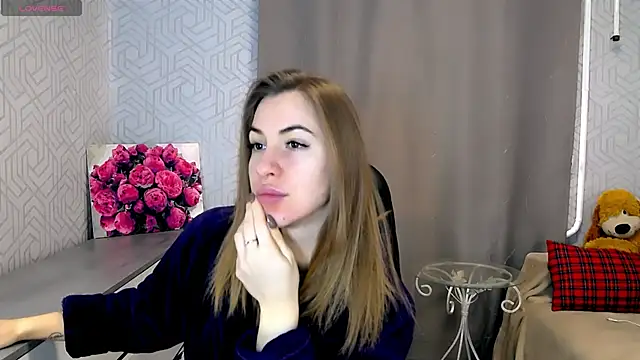 Naughty  Megan online show from 02-27-25, 08:50