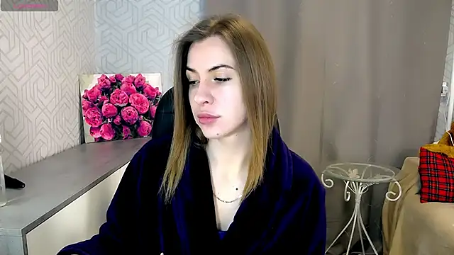 Naughty  Megan online show from 03-01-25, 12:12