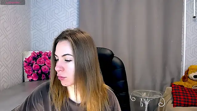 Naughty  Megan online show from 03-06-25, 05:14