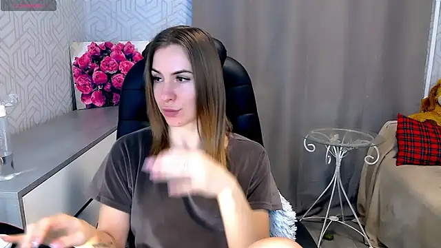 Naughty  Megan online show from 03-13-25, 12:46