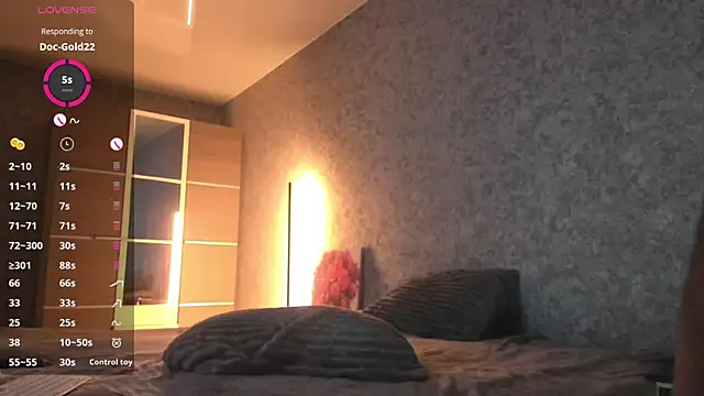 Naughty  Megan online show from 11-03-25, 04:36