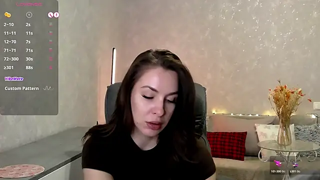 Naughty  Megan online show from 04-04-26, 04:15