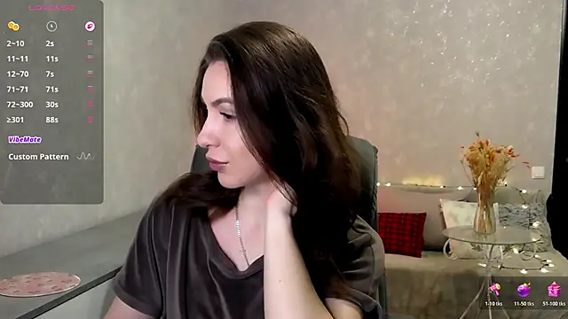 Naughty  Megan online show from 04-14-26, 04:07