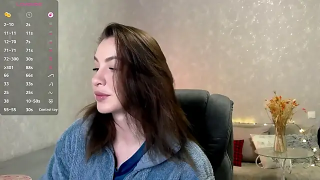 Naughty  Megan online show from 04-20-26, 07:55