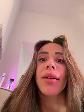 Alisa-Marie online show from 03-19-26, 10:52