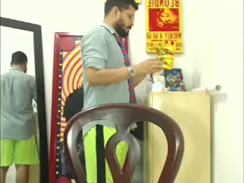 MikeRiverx online show from 02-27-25, 03:04