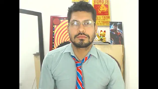 MikeRiverx online show from 10-02-25, 04:08