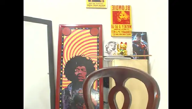 MikeRiverx online show from 10-12-25, 11:04