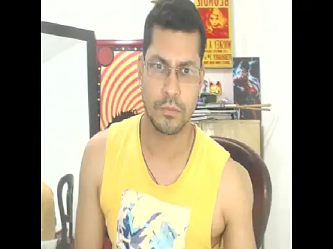 MikeRiverx online show from 01-08-26, 03:42