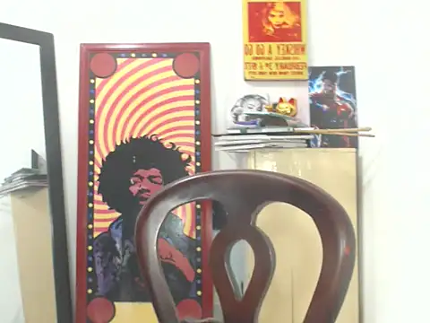 MikeRiverx online show from 01-10-26, 02:57