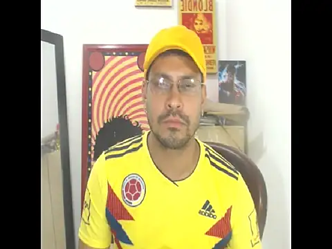 MikeRiverx online show from 02-07-26, 04:49