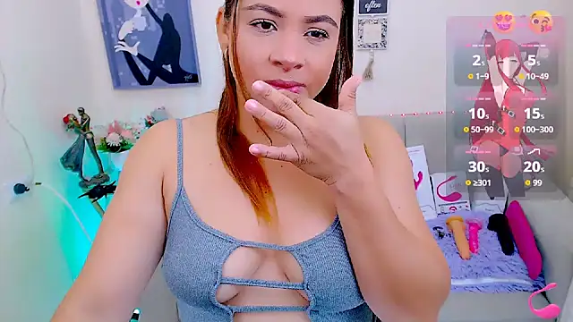 sofia valeriaa online show from 10-16-25, 02:51