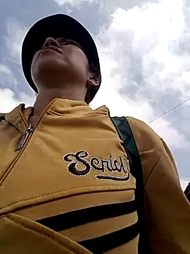 2HotAsain4u online show from 10-19-25, 02:34