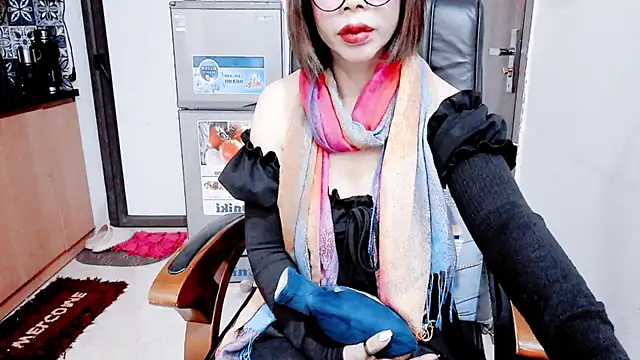 Miu-Le online show from 01-07-26, 04:31