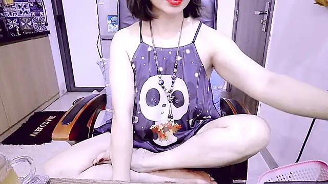 Miu-Le online show from 04-20-26, 06:27