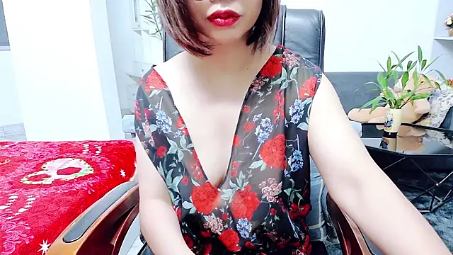 Miu-Le online show from 05-27-26, 08:28