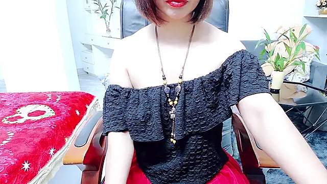 Miu-Le online show from 06-07-26, 10:46