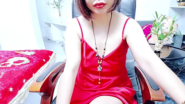 Miu-Le online show from 06-11-26, 06:17