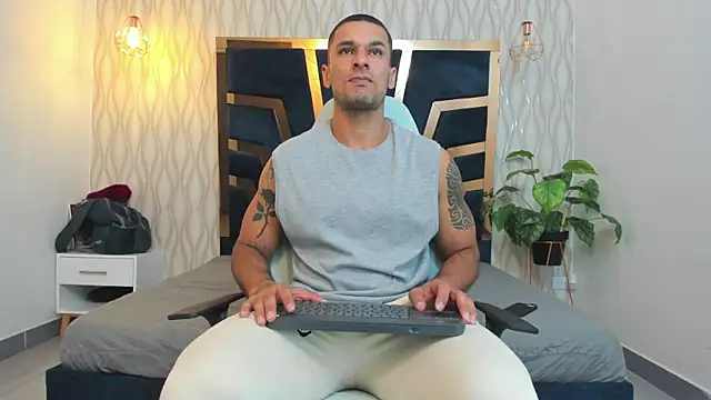 Adbel Sady online show from 01-21-25, 11:46