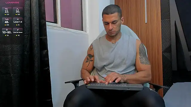 Adbel Sady online show from 10-17-25, 11:35