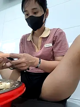 Snapshot of Xaoxang chatting on 10-01-25, 08:42 Xaoxang online show from 10-01-25, 08:42